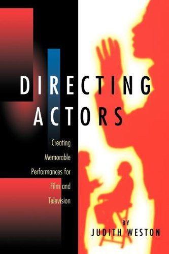 Directing Actors