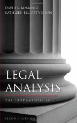 Legal Analysis