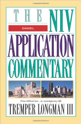 NIV Application Commentary: Daniel