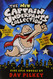 New Captain Underpants Collection (Books 1-5)