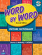 Word by Word Picture Dictionary with WordSongs Music CD