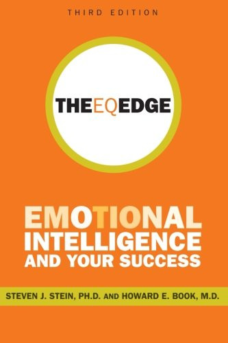 EQ Edge: Emotional Intelligence and Your Success