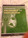 Pathways To Pregnancy And Parturition