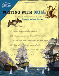 Writing With Skill Level 1: Student Workbook