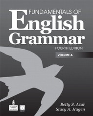 Fundamentals of English Grammar (Book and CD)