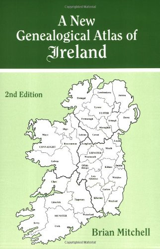 New Genealogical Atlas of Ireland