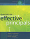 Qualities of Effective Principals