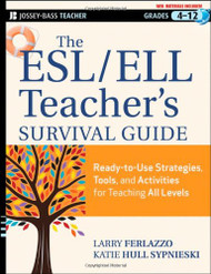 ESL / ELL Teacher's Survival Guide