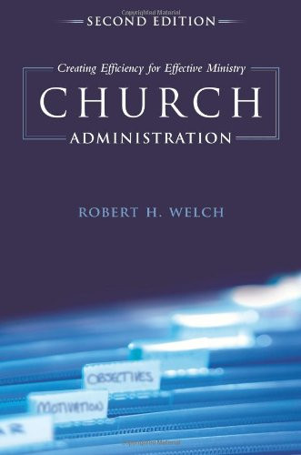 Church Administration