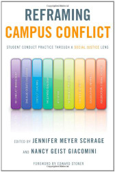 Reframing Campus Conflict