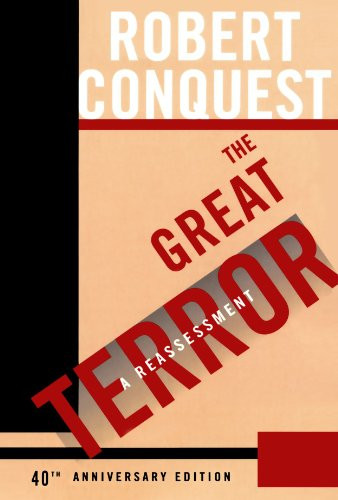 Great Terror: A Reassessment
