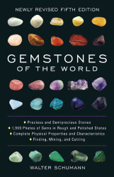 Gemstones of the World: Newly Revised