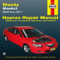 Mazda3 2004 thru 2011 (Haynes Repair Manual)