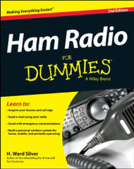 Ham Radio For Dummies