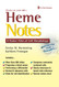 Heme Notes: A Pocket Atlas of Cell Morphology