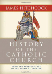 History of the Catholic Church