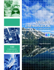 Student Lab Notebook