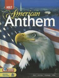 American Anthem: 2009