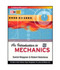 Introduction to Mechanics  - by Daniel Kleppner