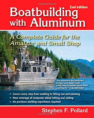 Boatbuilding with Aluminum