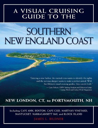 Visual Cruising Guide to the Southern New England Coast