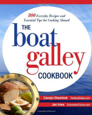 Boat Galley Cookbook