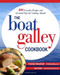 Boat Galley Cookbook