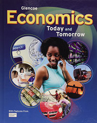 Economics Today and Tomorrow