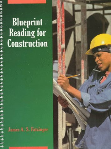 Blueprint Reading for Construction