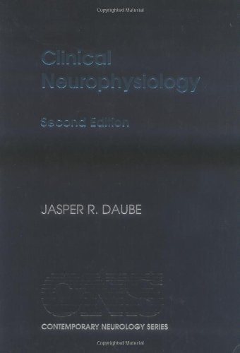 Clinical Neurophysiology