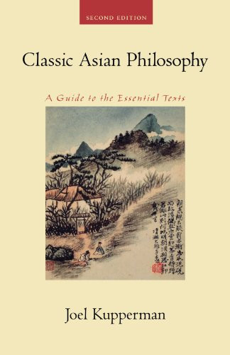 Classic Asian Philosophy: A Guide to the Essential Texts