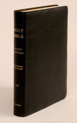 Old Scofield Study Bible KJV by Scofield