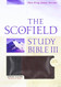 Scofield Study Bible III NKJV (Indexed)