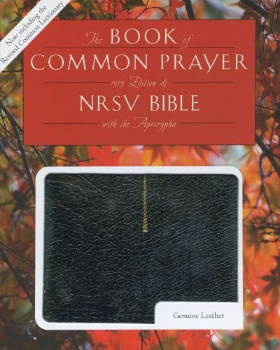 1979 Book of Common Prayer