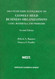 Closely Held Business Organizations Statutory Supplement by Robert Ragazzo Closely Held Business Organizations Statutory Supplement by Robert Ragazzo
