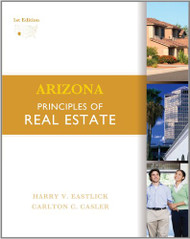 Arizona Principles of Real Estate