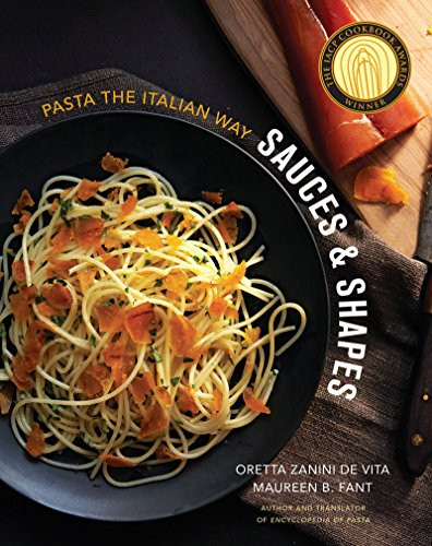 Sauces and Shapes: Pasta the Italian Way