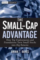 Small-Cap Advantage