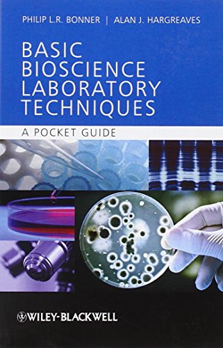 Basic Bioscience Laboratory Techniques: A Pocket Guide