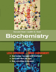 Biochemistry by Voet