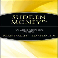 Sudden Money: Managing a Financial Windfall