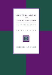 Object Relations and Self Psychology
