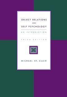 Object Relations and Self Psychology