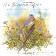 Bluebird Effect: Uncommon Bonds with Common Birds