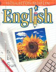 Houghton Mifflin English Level 2
