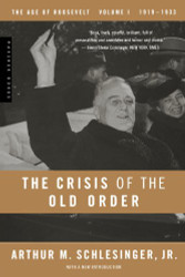 Crisis of the Old Order