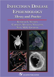 Infectious Disease Epidemiology  - by Kenrad Nelson
