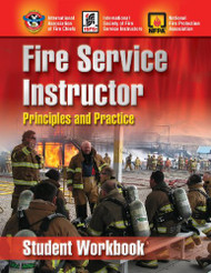 Fire Service Instructor Student Workbook