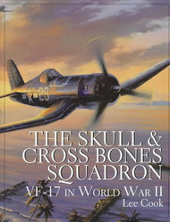 Skull and Crossbones Squadron: VF-17 in World War II