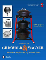 Book of Griswold and Wagner